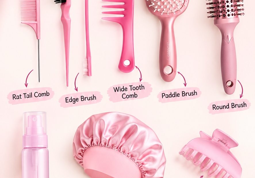 Best Hair Care Tools for a Healthier, Easier Hair Routine
